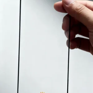 Wholesale Hot Bending full Glue Glass Protector