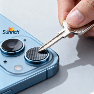 Premium Lens Protector Manufacturer and Supplier in China