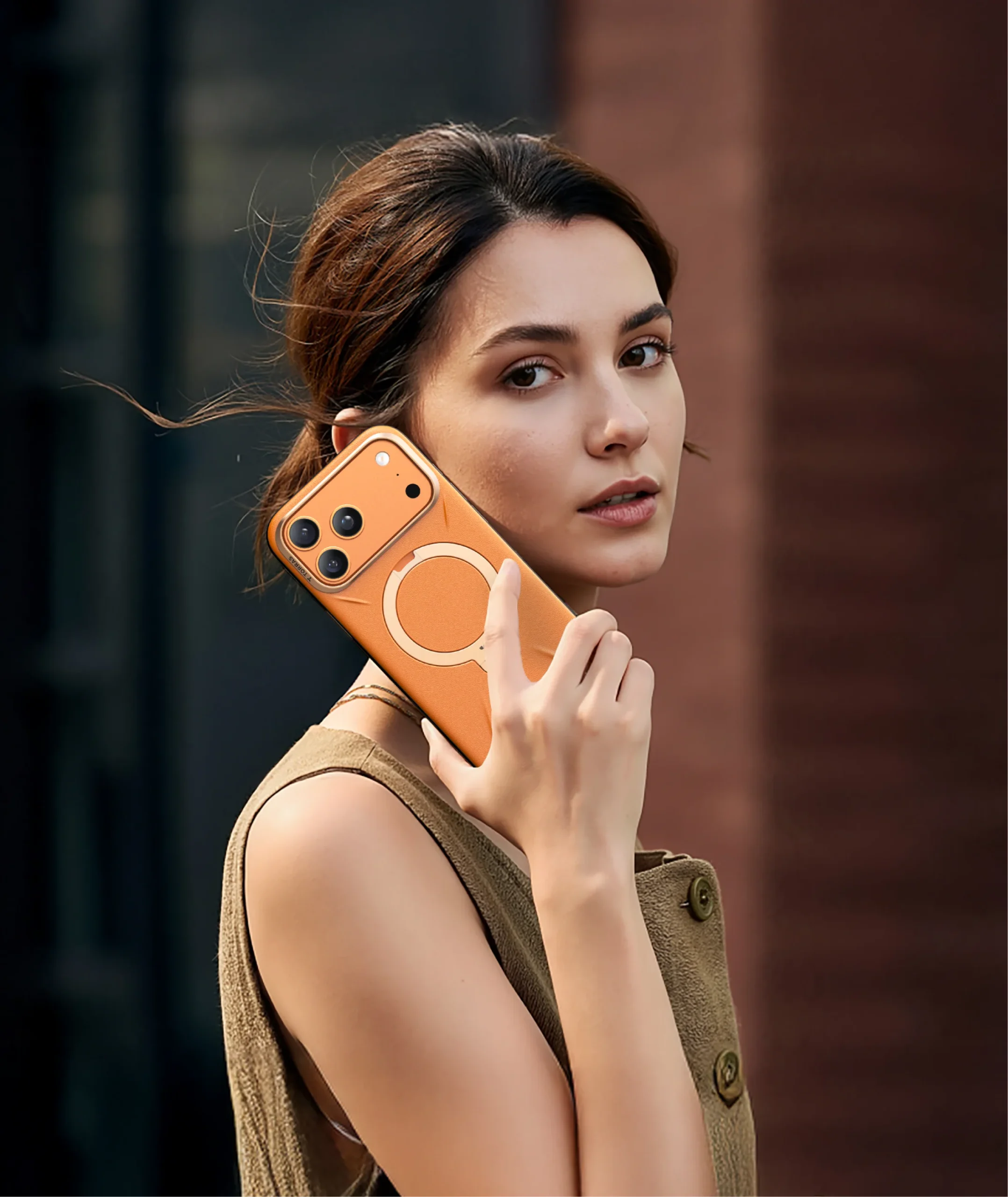 Aliea Raza – Pakistan Importer