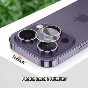 Premium Lens Protector Manufacturer and Supplier in usa