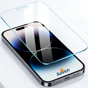 2.5D Adhesive Film with Surface Film and Pull Tab Manufacturer in China