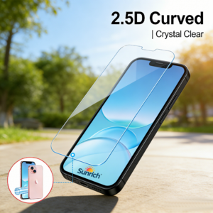 Premium HD Clear Tempered Glass Manufacturer and Supplier in Uk