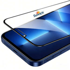 Matte HD Tempered Glass Exporter from usa,uk,canada