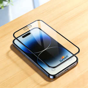 Wholesale Hot Bending full Glue Glass Protector