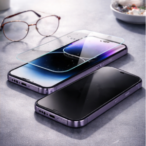 Privacy Tempered Glass Screen Protectors in Usa